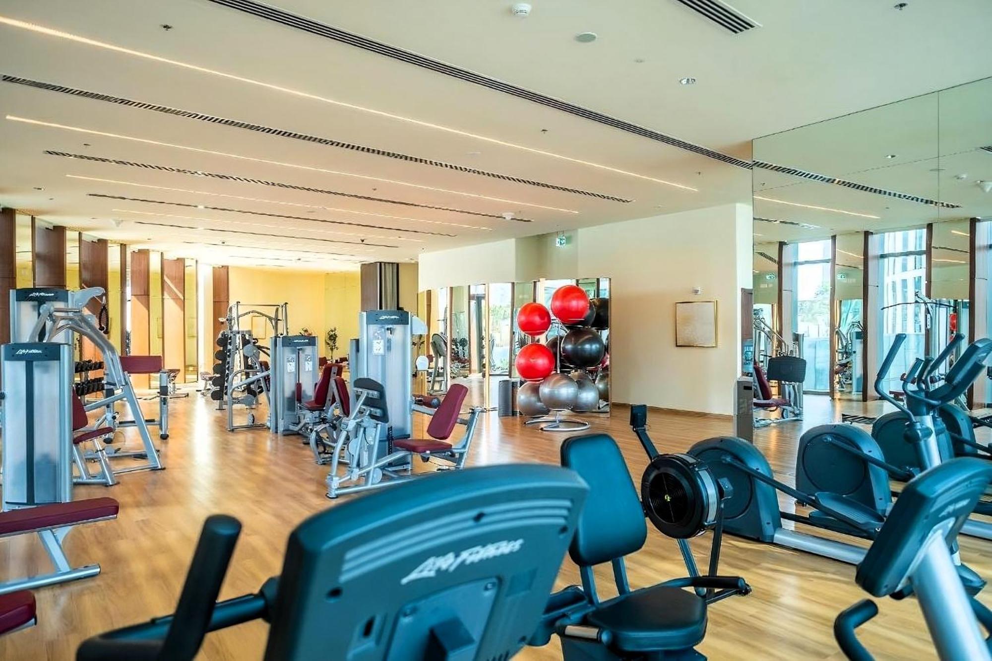 Burj Vista, Downtown - Burj Khalifa View - Mint Apartment