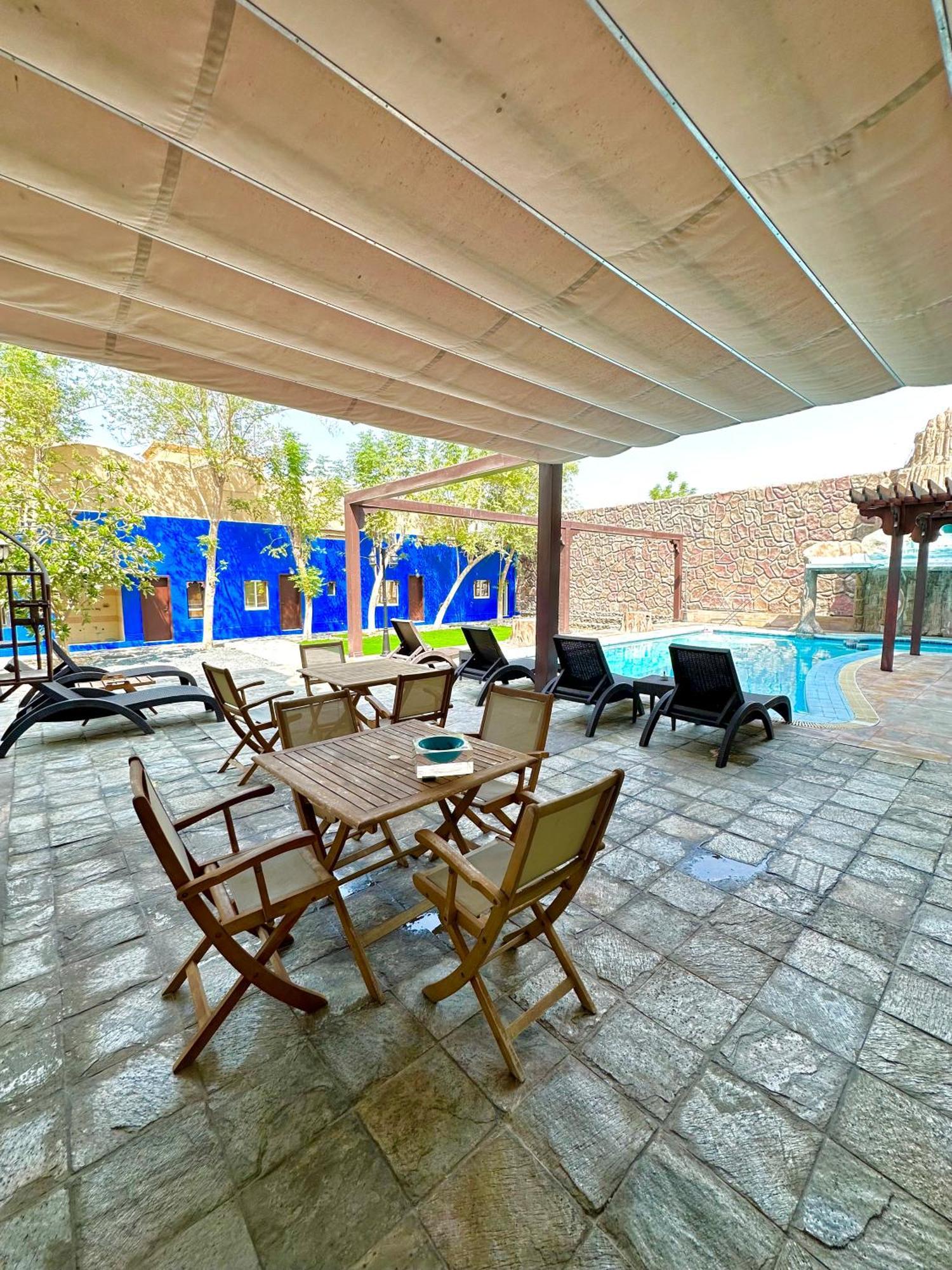 Guest house Dari Dubai