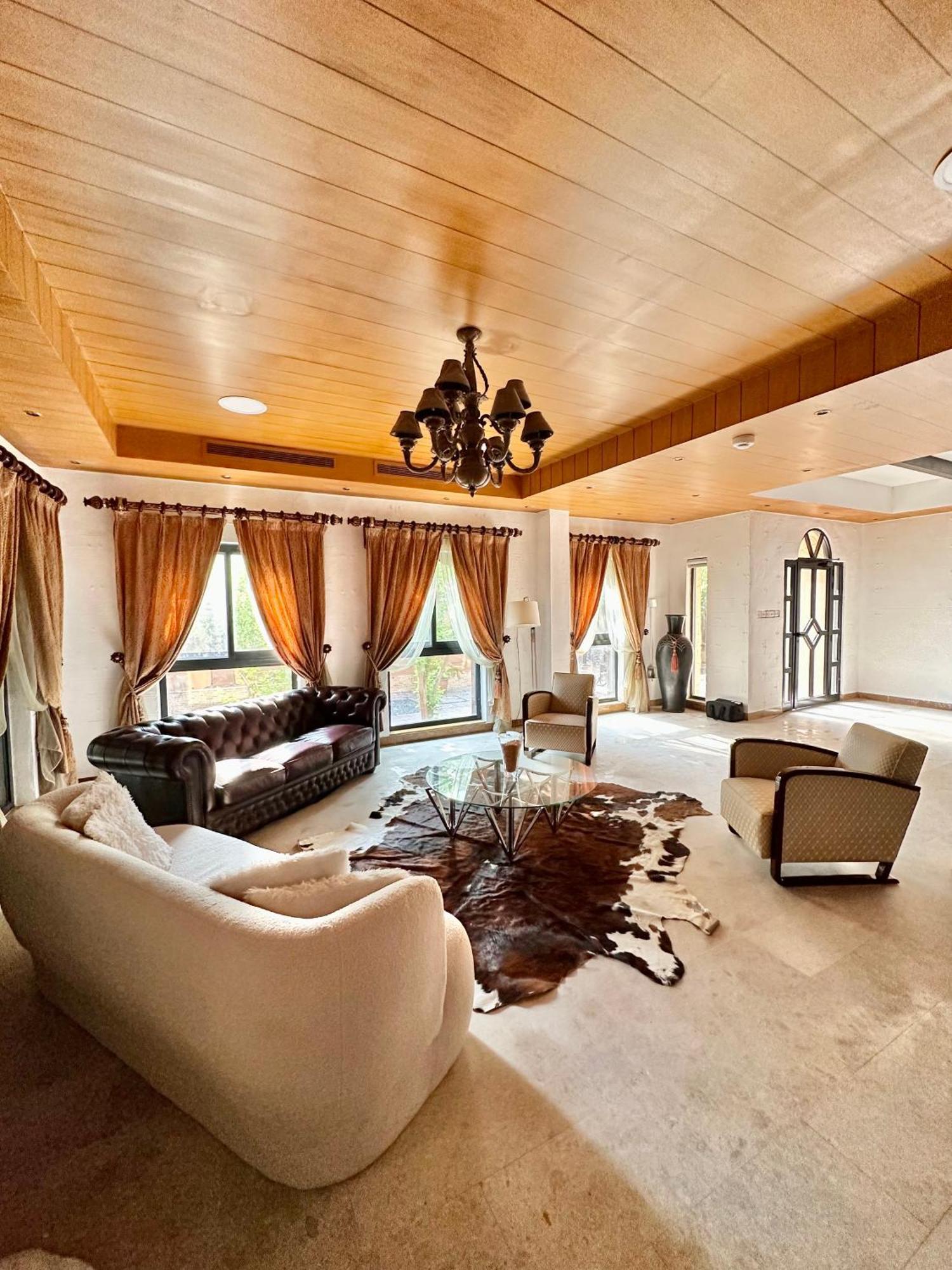 Guest house Dari