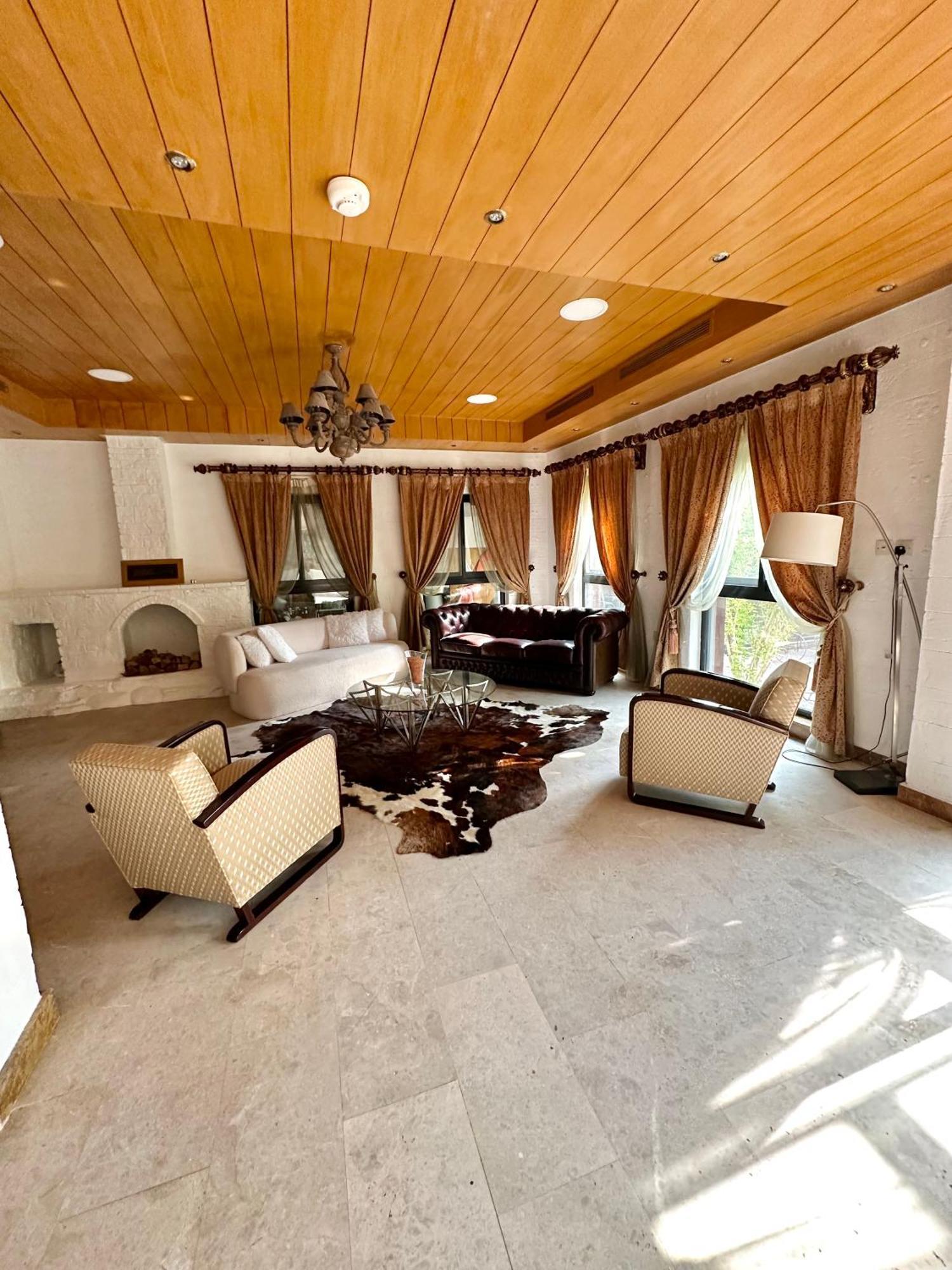 Guest house Dari