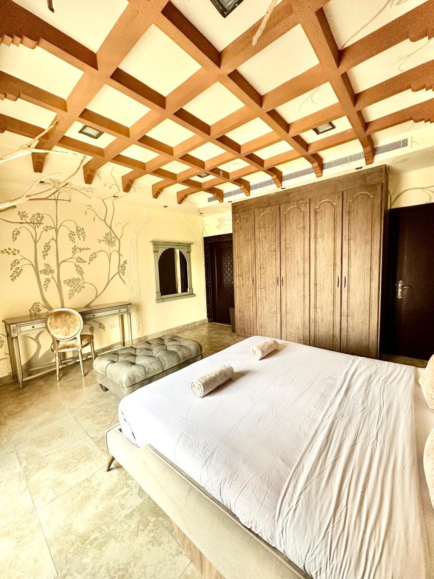 Guest house Dari
