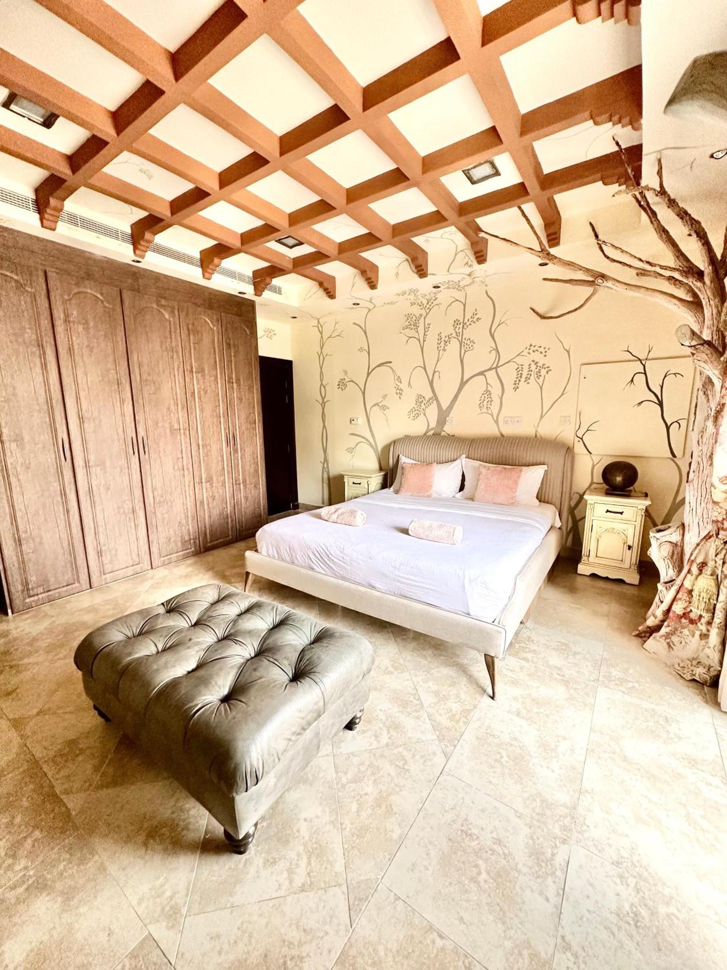 Guest house Dari Dubai