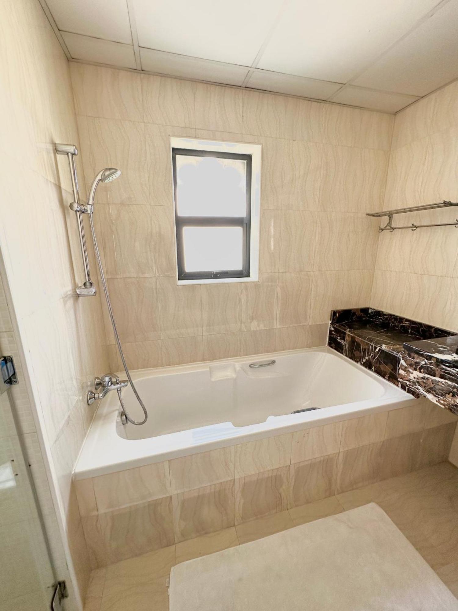 Dari Guest house