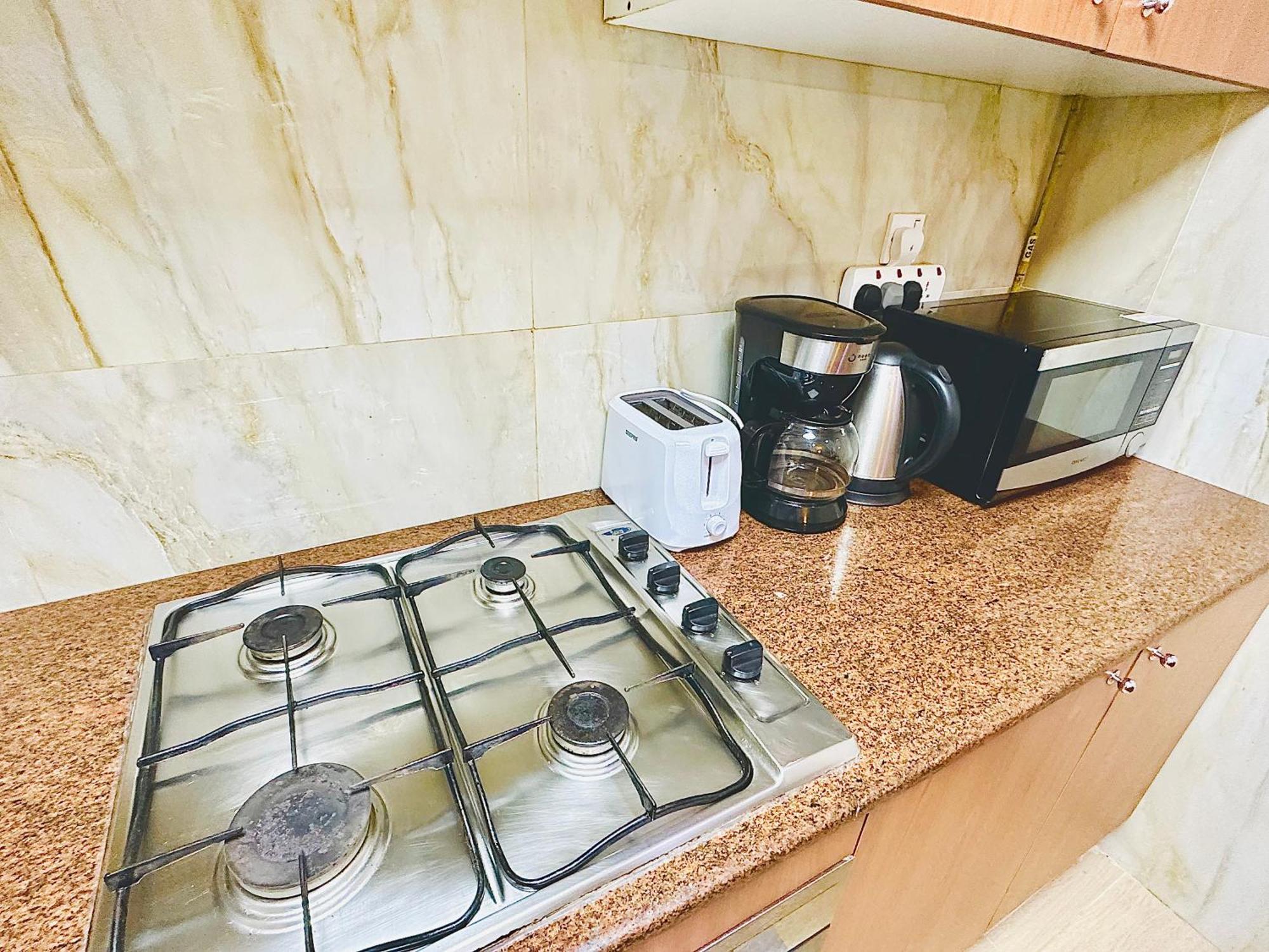 Diamond Classic - 2 Bedroom - Marina Dubai