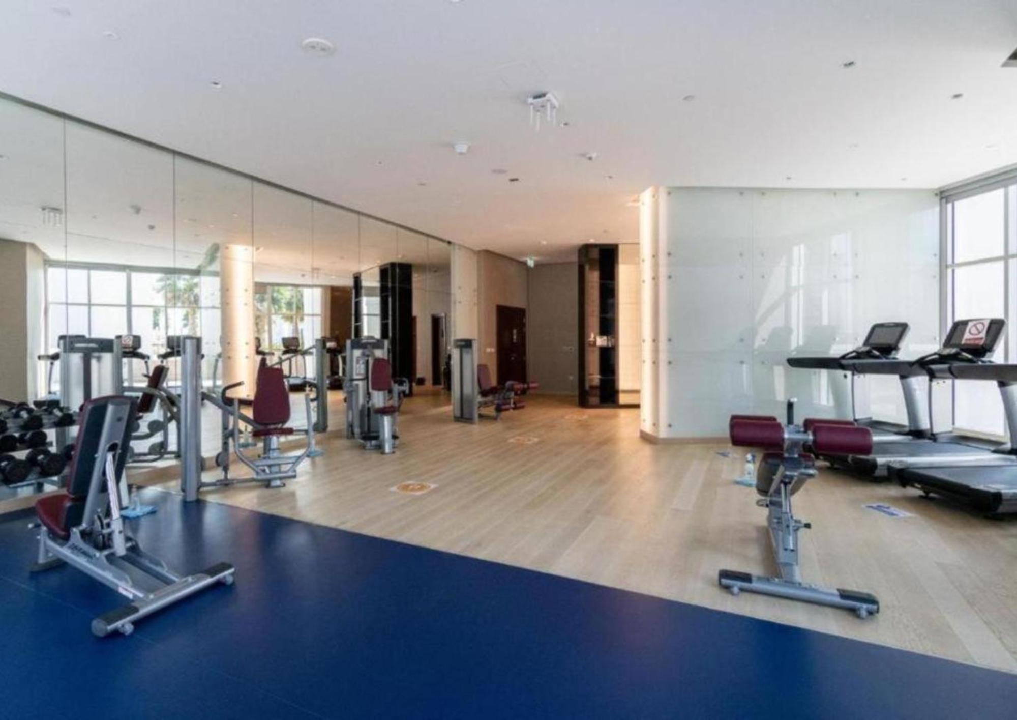 Downtown Ultra Luxury - Studio - 5 Star Facilities- 15 Min Walk To Fountain Apartamento Dubai