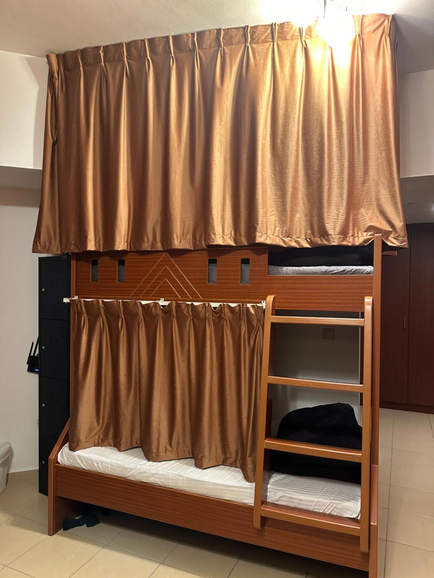 Grand Florida Beach Hostel Dubai