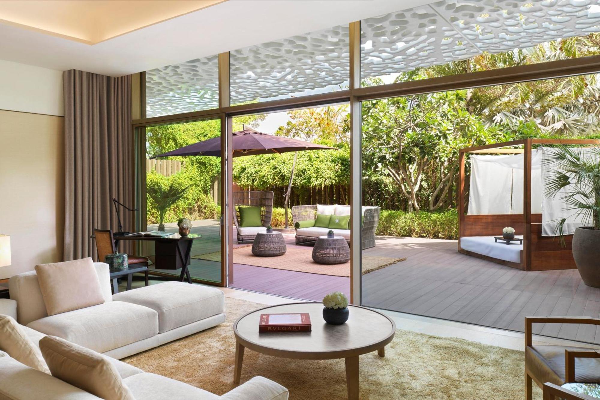 Bvlgari Resort Dubai