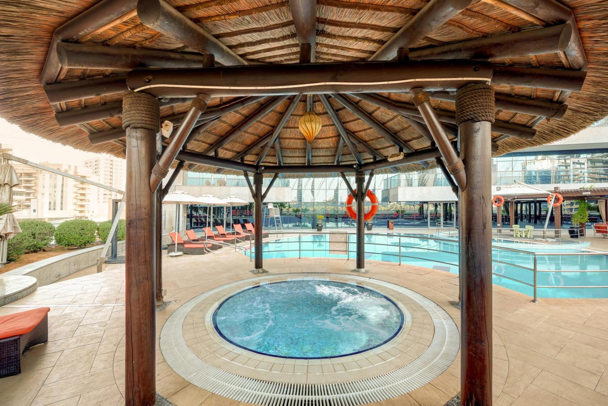 Hotel Copthorne Dubai