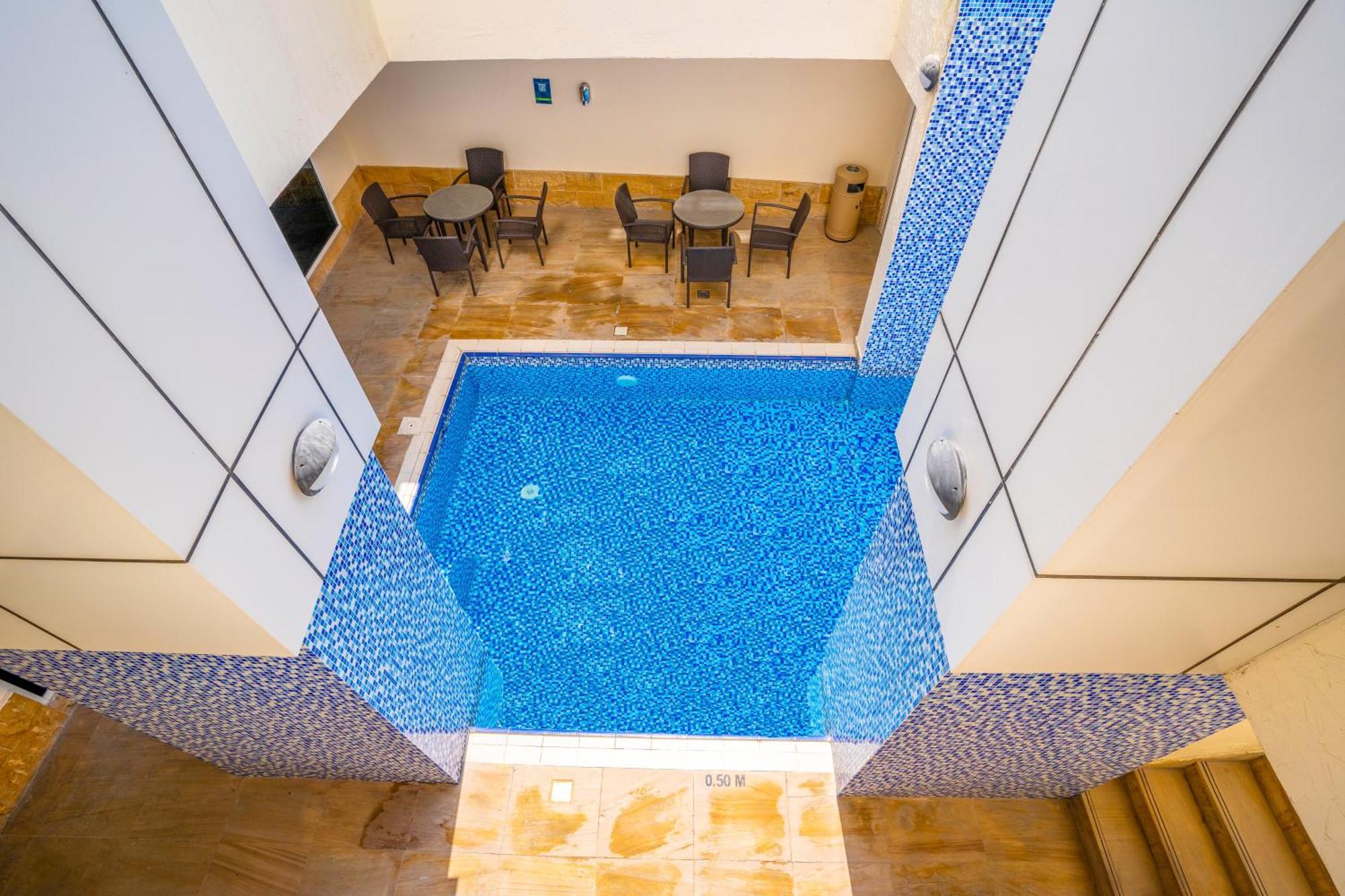 Zapbed House - Opt 701 Ferienhaus *