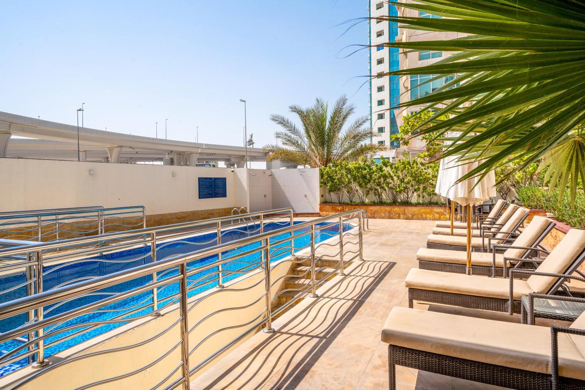 Zapbed House - Opt 701 * Dubai