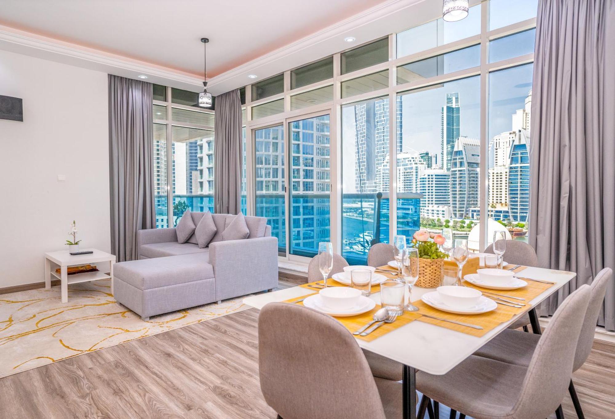 Zapbed House - Opt 701 * Dubai