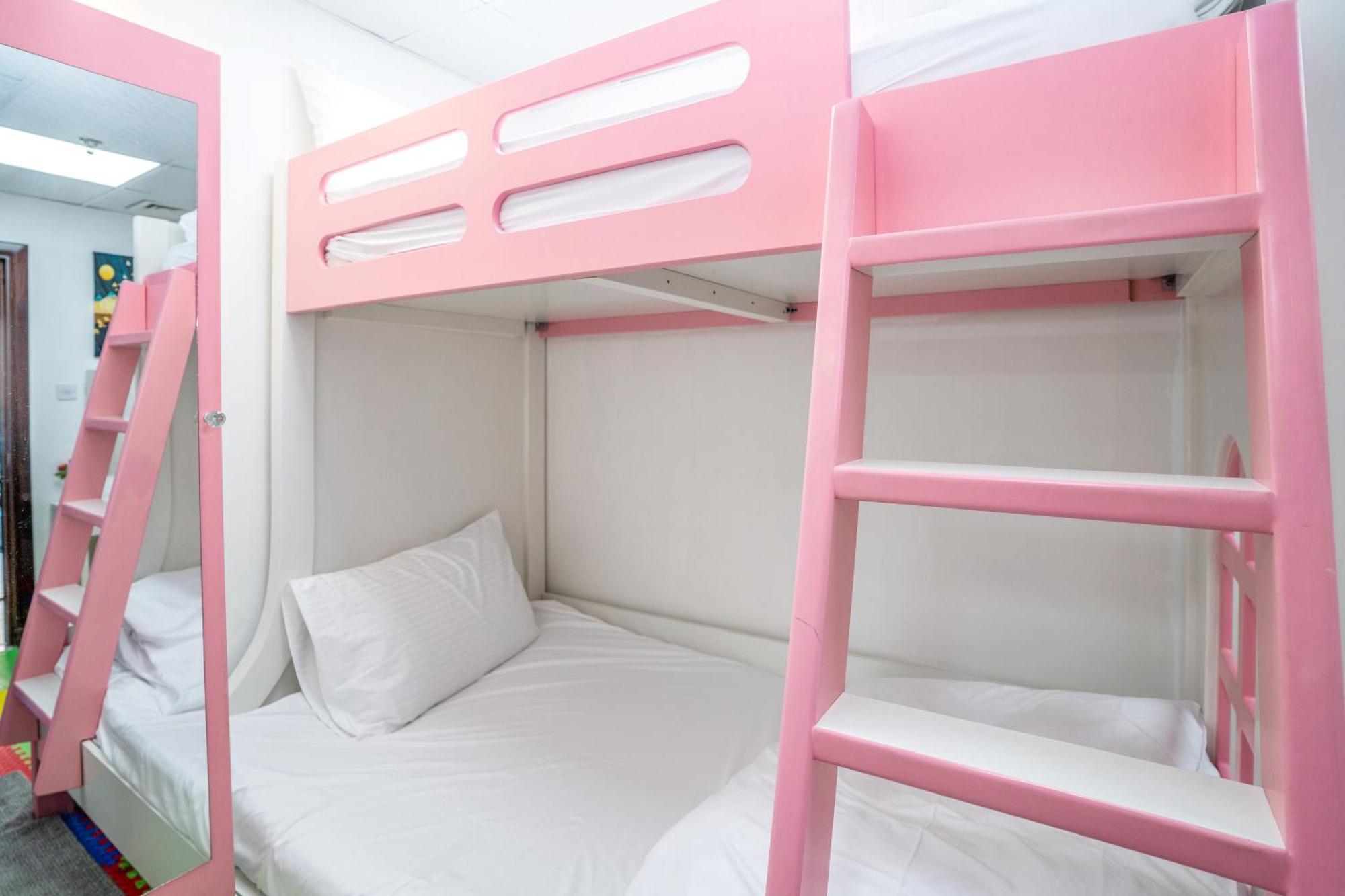 Zapbed House - Opt 701 Ferienhaus Dubai