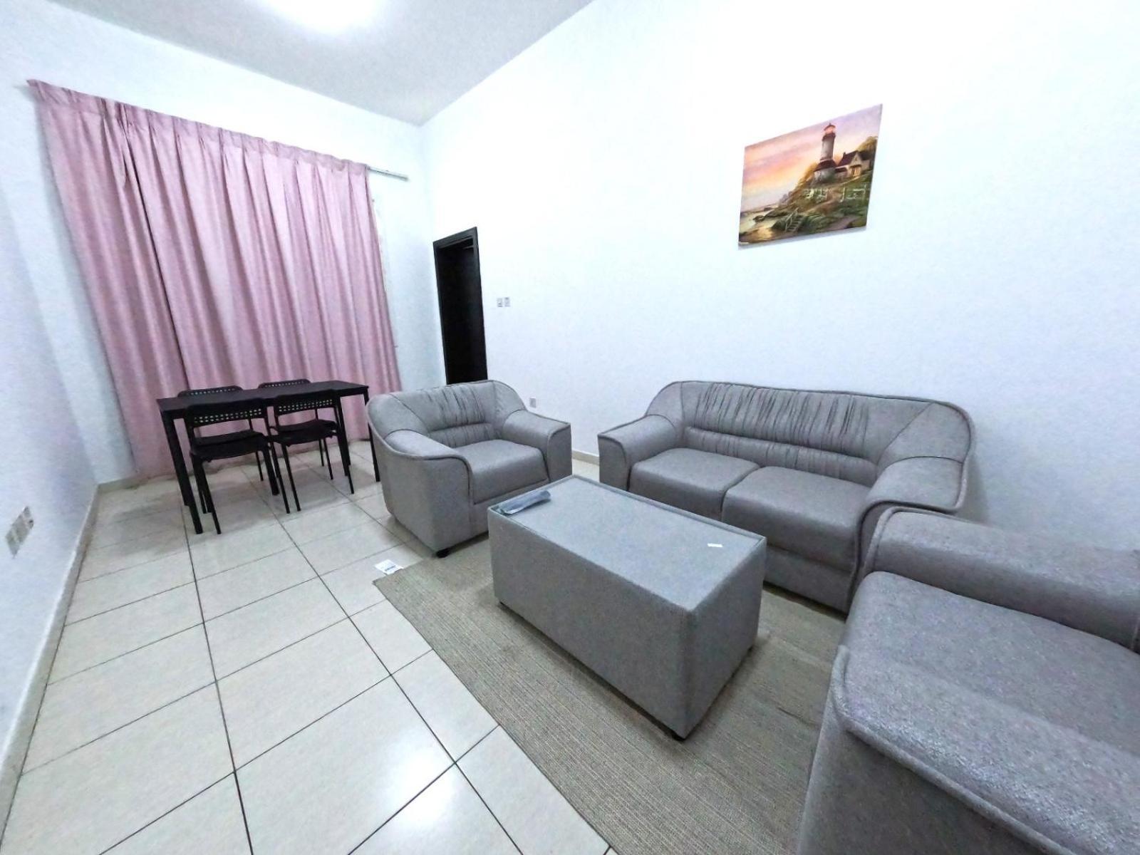 Al Badaa Star - Pansiyon Dubai