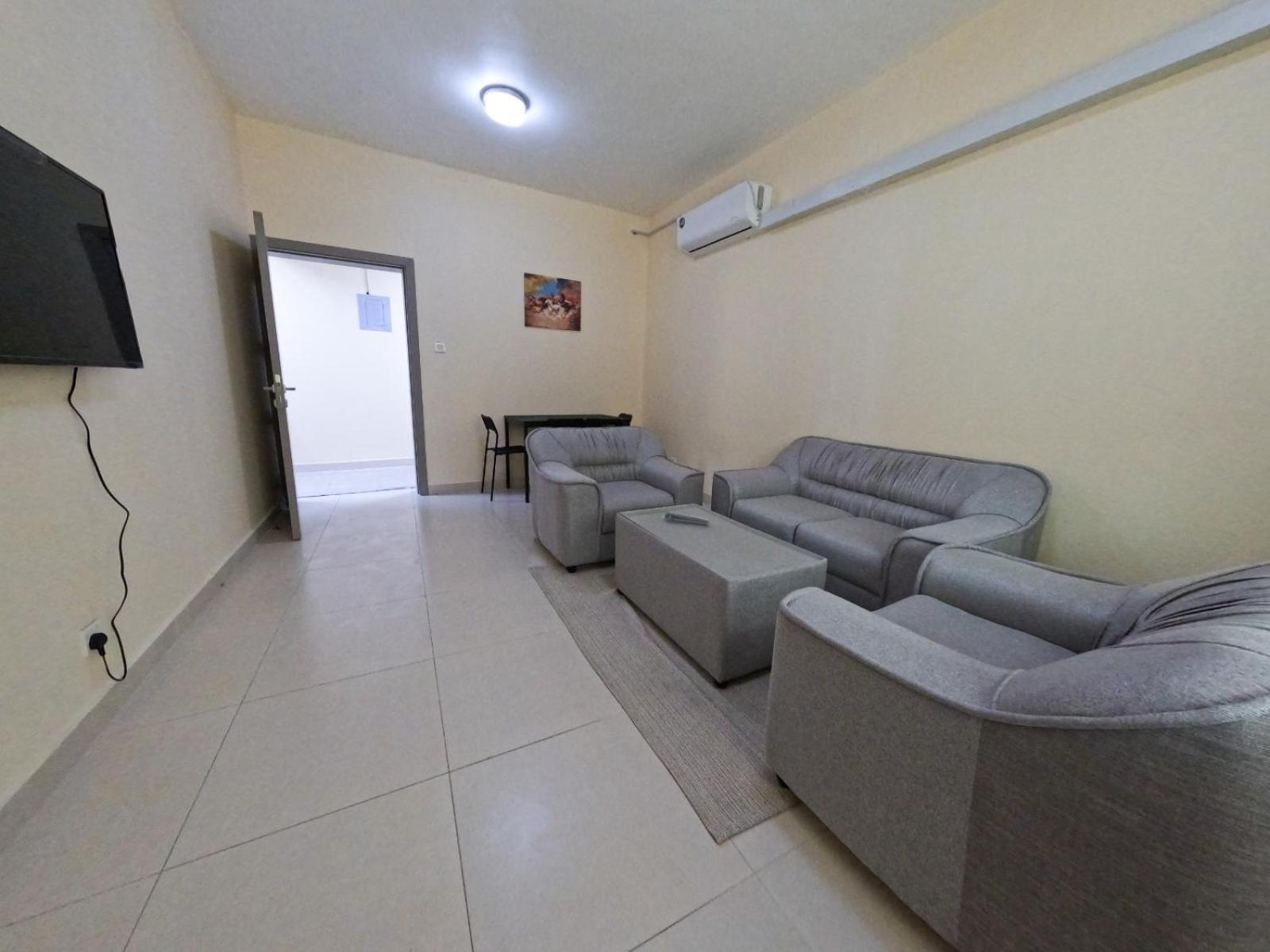 Hor Al Anz Star -