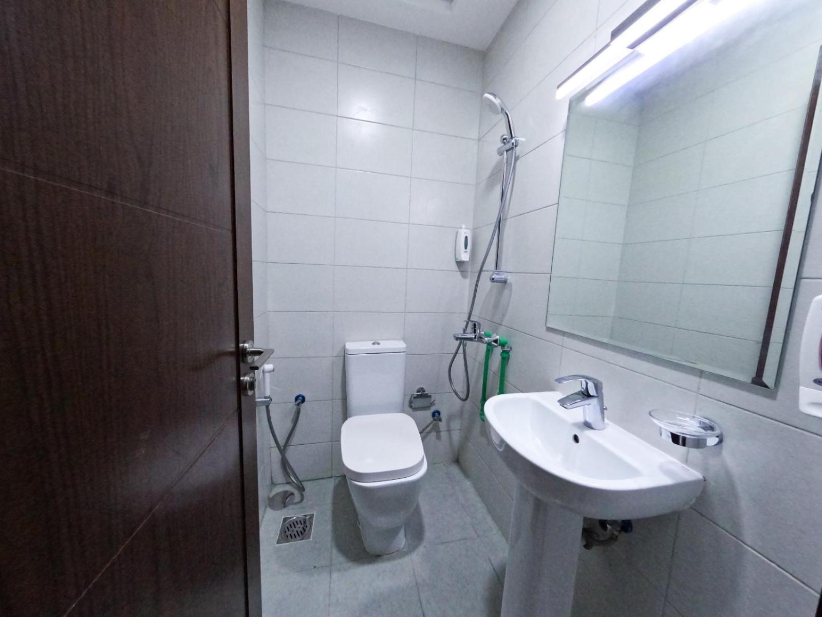 Guest house Barsha Star - *