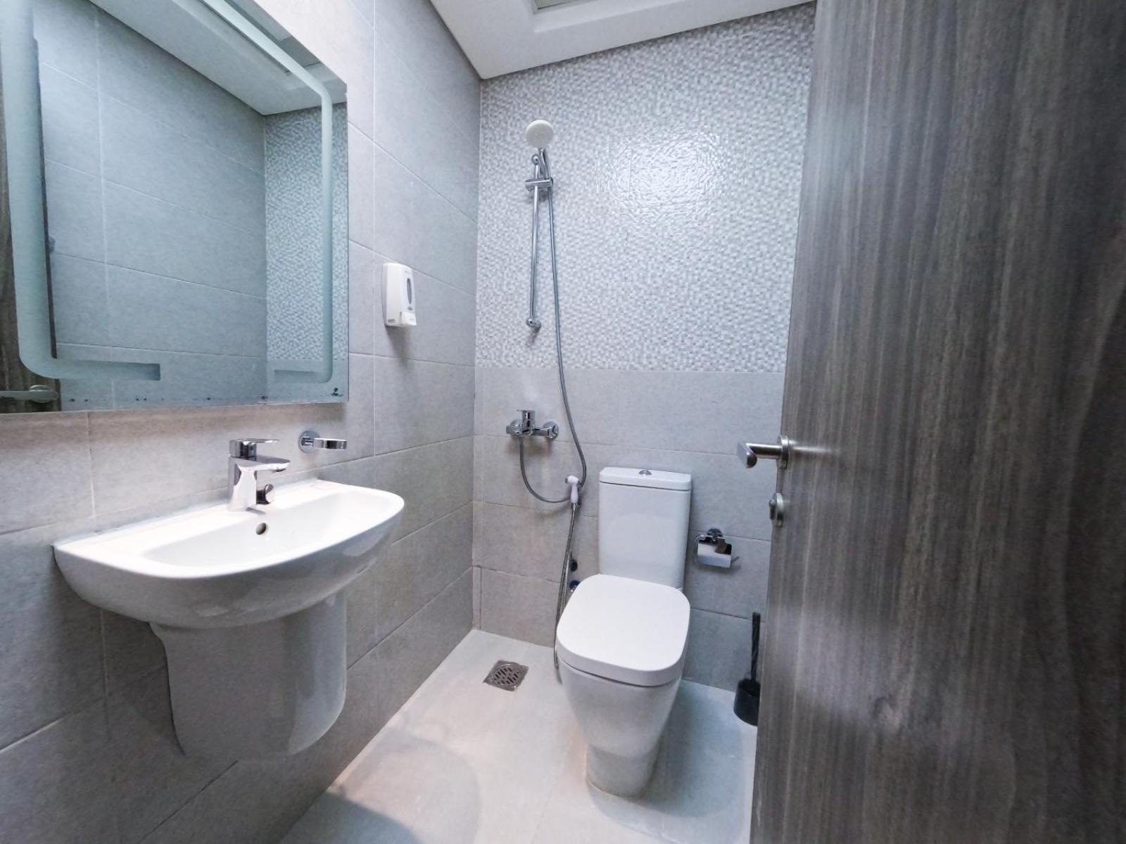Warsan Star - Dubai