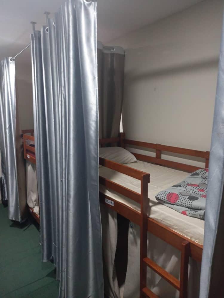 Bedspace, And Accomodation Al Nahda 2 Homestay