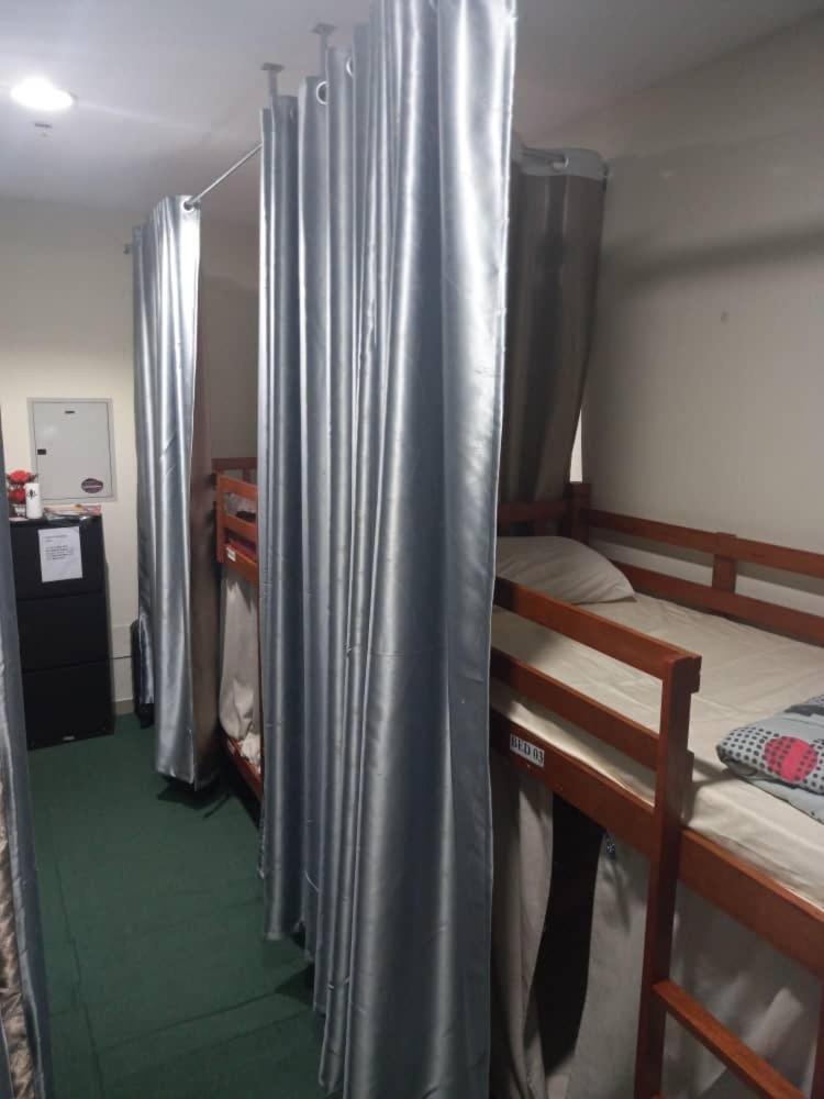 Bedspace, And Accomodation Al Nahda 2 *