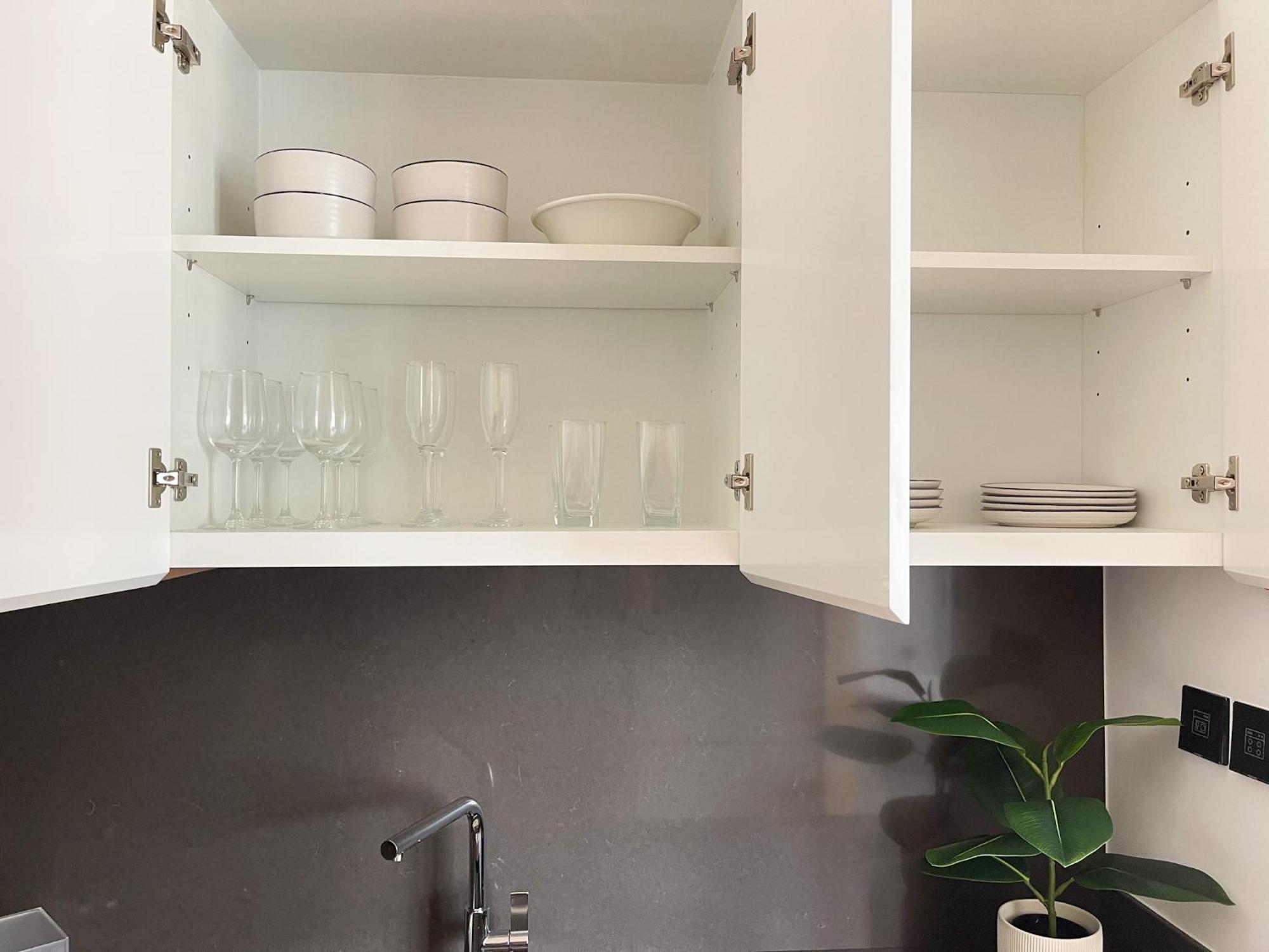 Apartment Luxury Living At Vida Marina & Yacht Club