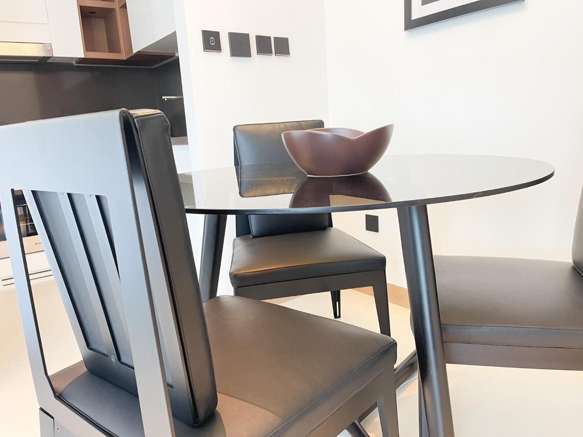 Apartment Luxury Living At Vida Marina & Yacht Club *