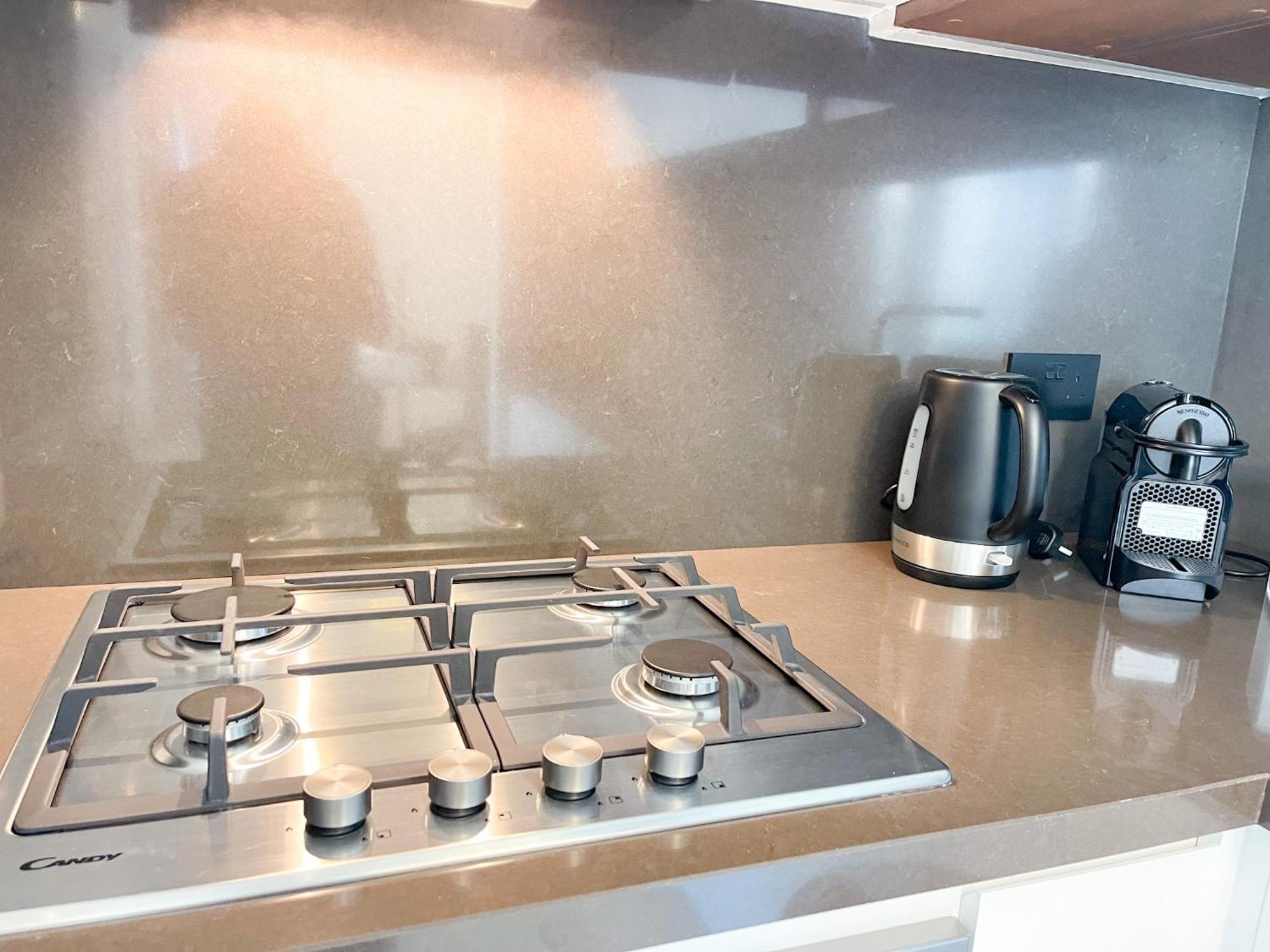 Apartment Luxury Living At Vida Marina & Yacht Club
