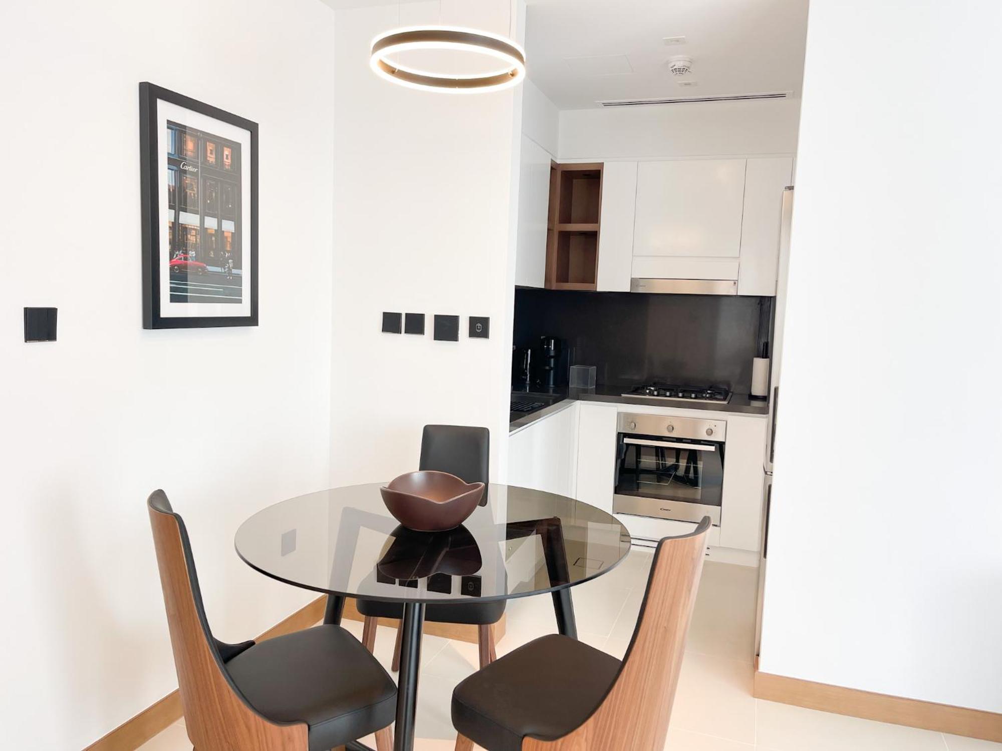 Apartment Luxury Living At Vida Marina & Yacht Club