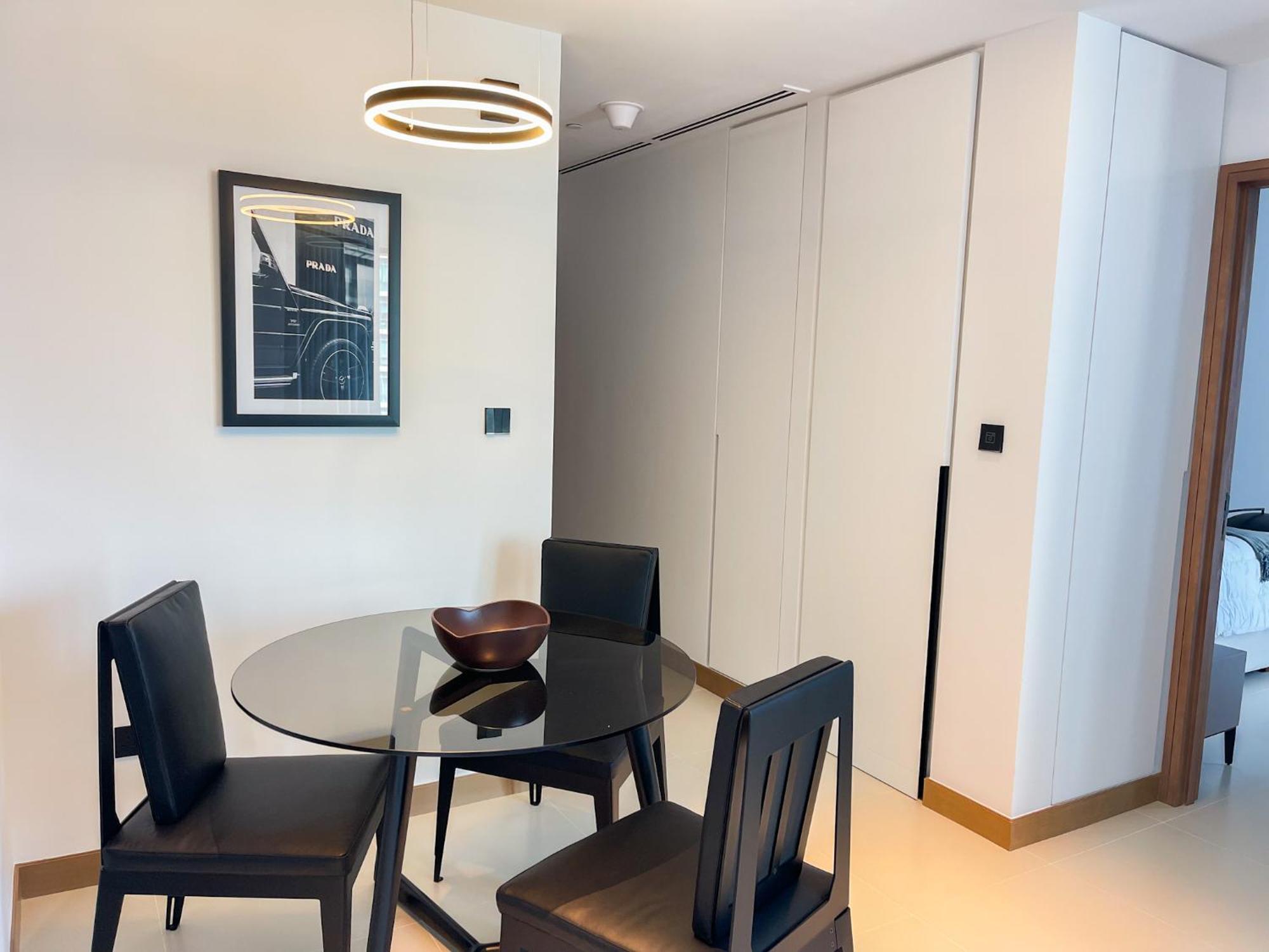 Apartment Luxury Living At Vida Marina & Yacht Club Dubai