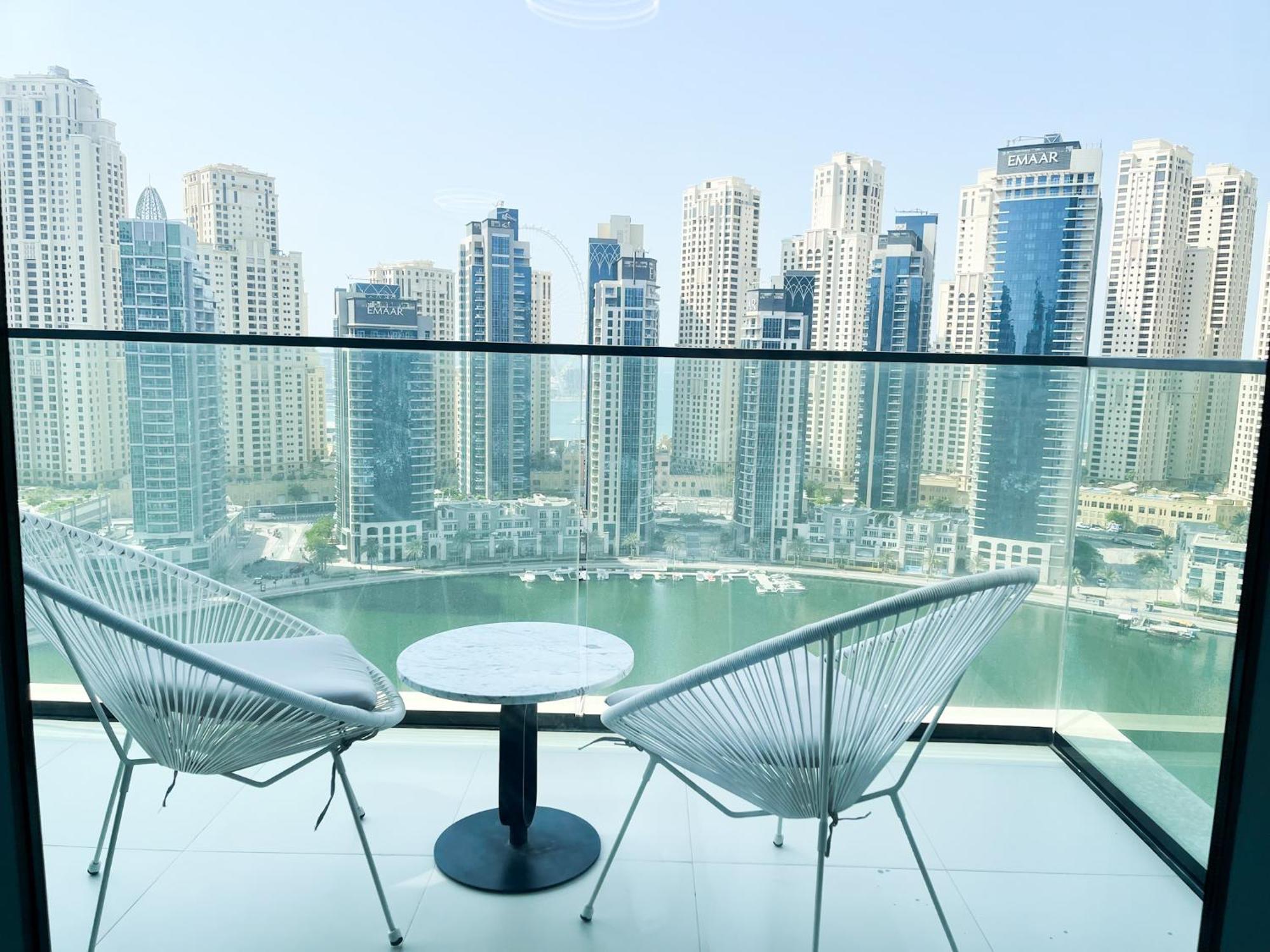 Luxury Living At Vida Marina & Yacht Club Apartment *