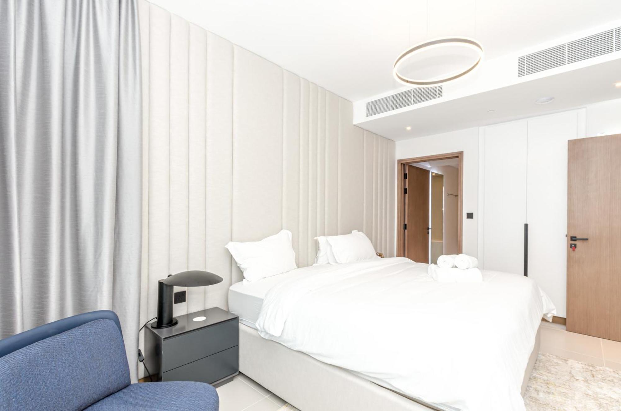 Apartment Luxury Living At Vida Marina & Yacht Club *