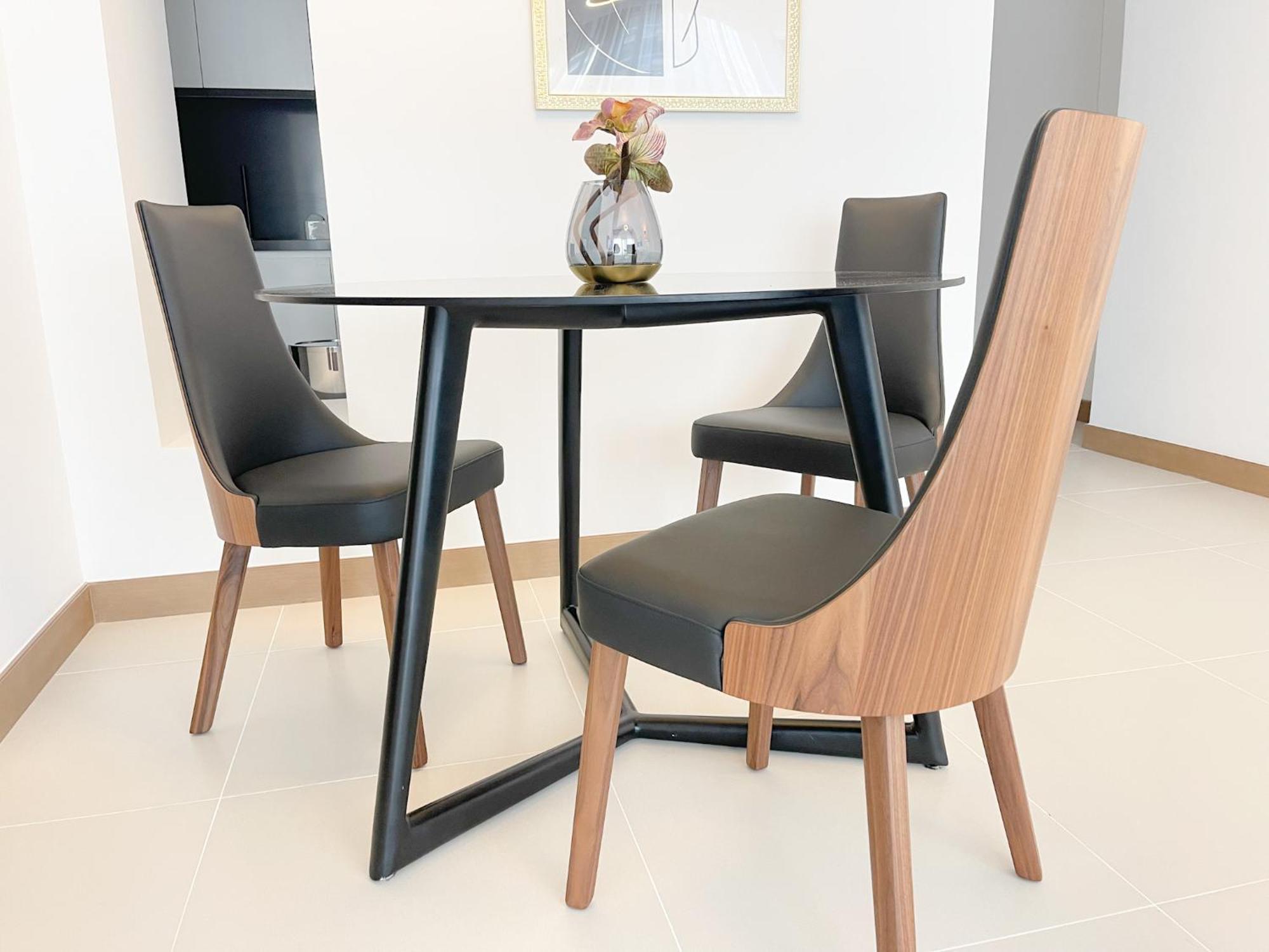 Apartment Luxury Living At Vida Marina & Yacht Club *