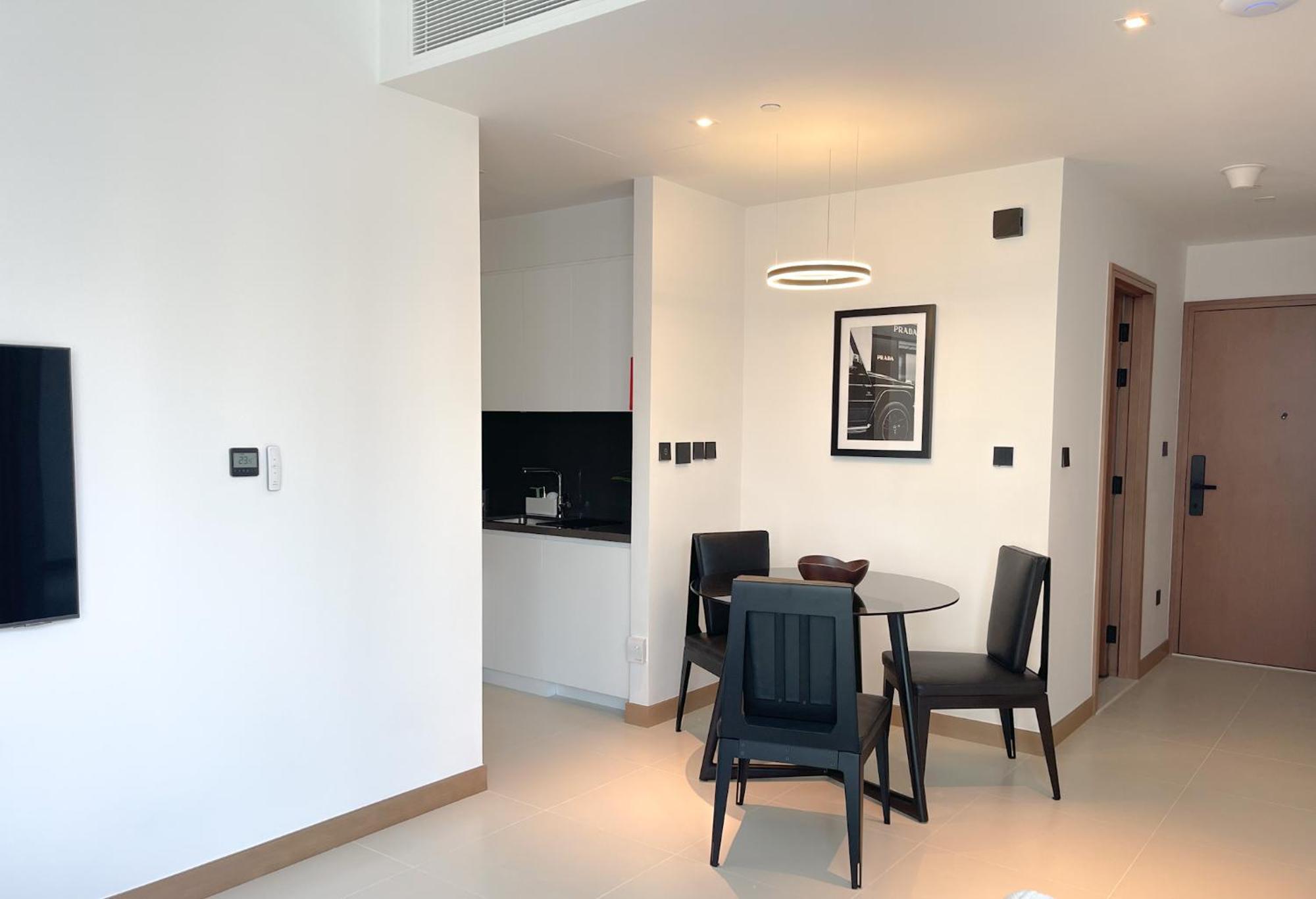 Luxury Living At Vida Marina & Yacht Club Dubai