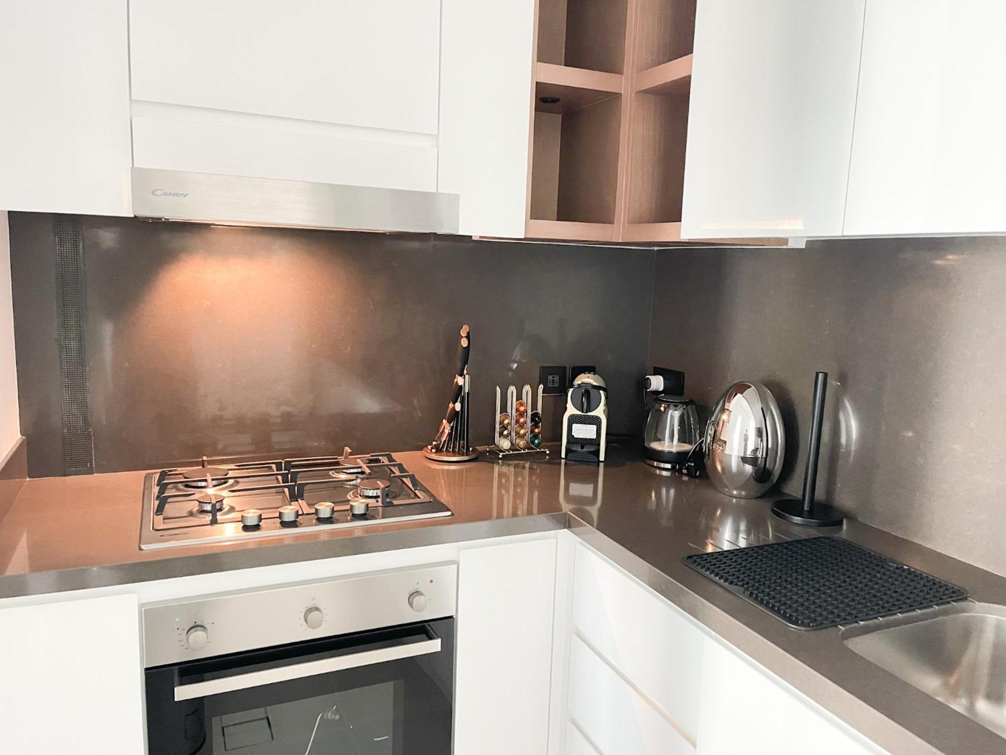 Luxury Living At Vida Marina & Yacht Club