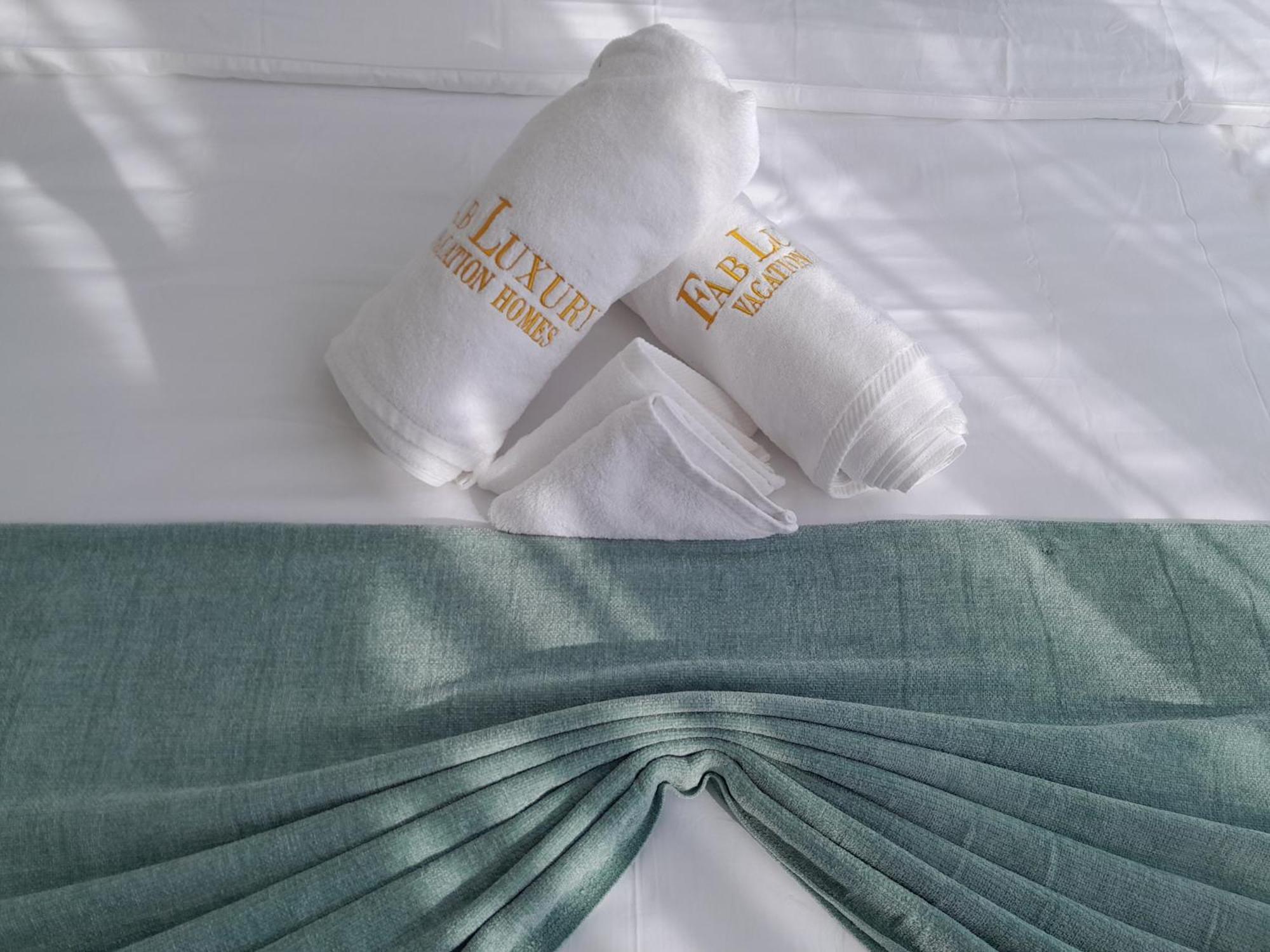 Brand New & Luxuriously Furnished 1 Bedroom *