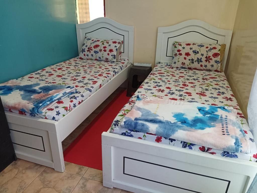 Moon Backpackers , Al Rigga , Partition For Couples And For Singles Apartment *
