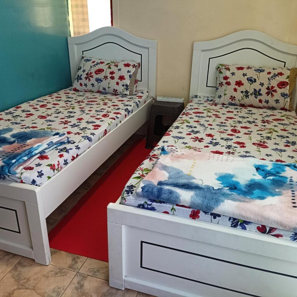 Moon Backpackers , Al Rigga , Partition For Couples And For Singles Apartment *