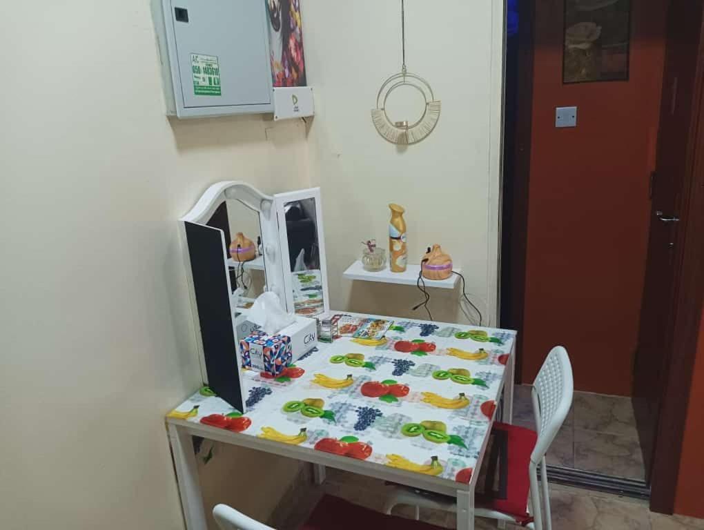 Apartment Moon Backpackers , Al Rigga , Partition For Couples And For Singles Dubai