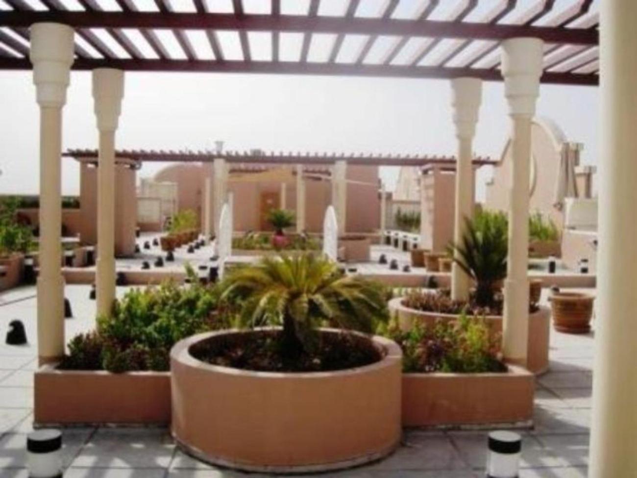 Spacious Jvc Apartment: Family-friendly With Pool & Wellness Amenities Dubai