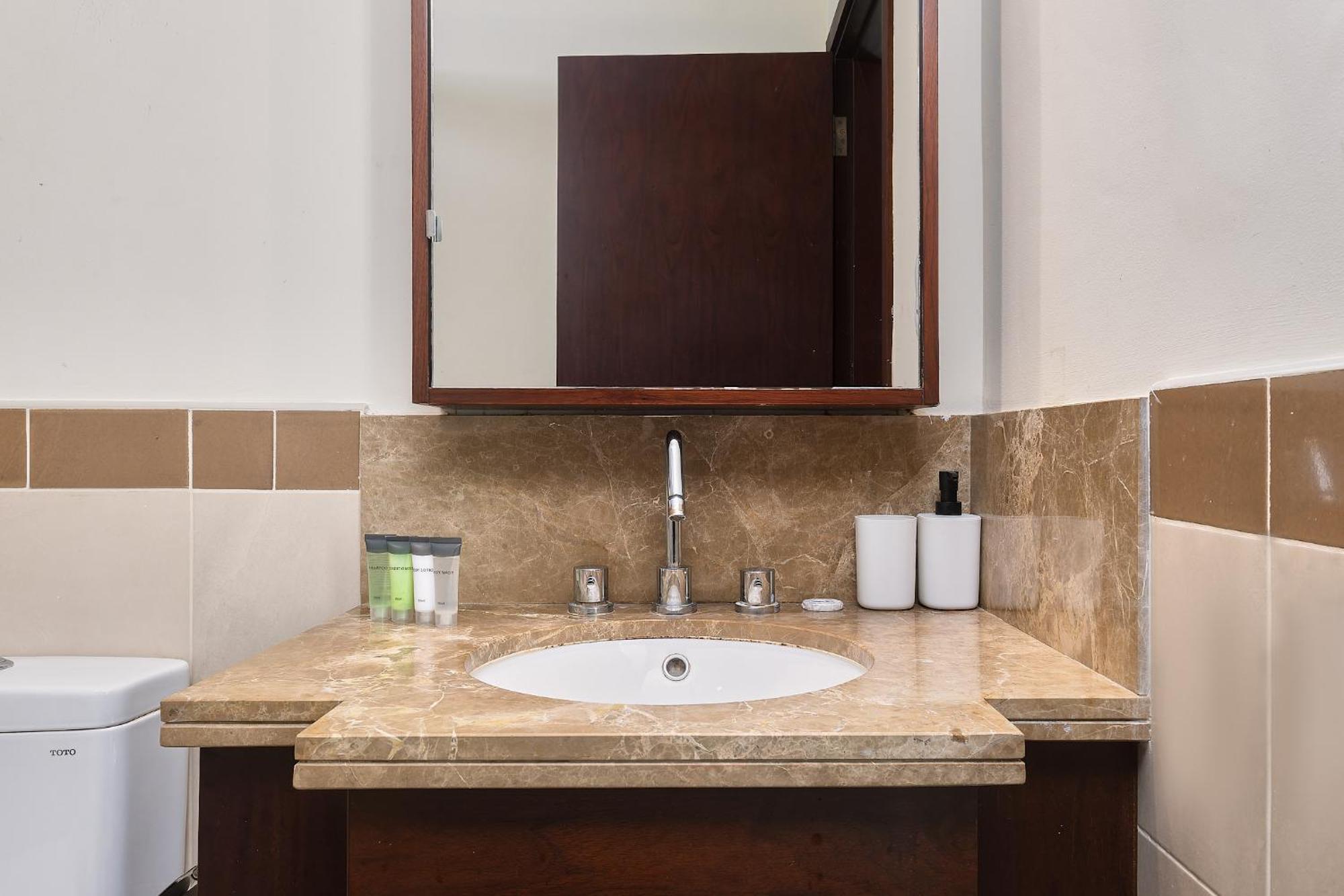 Bellavista - High Floor - 1br - 29 Boulevard - Burj Khalifa & Fountain View *