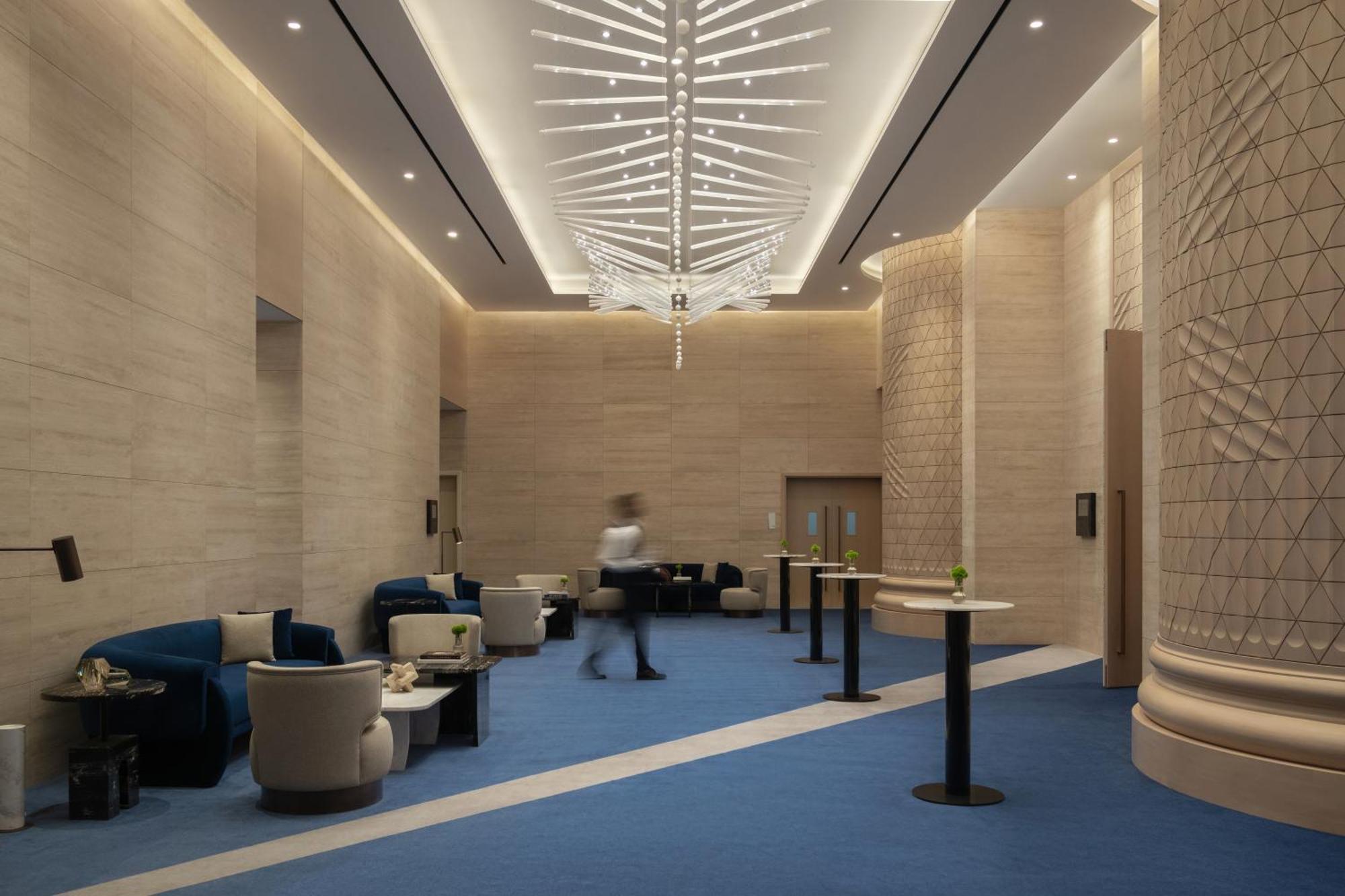 So Uptown Hotel Dubai