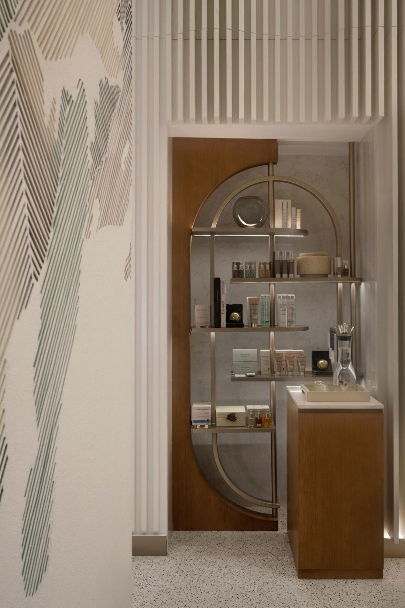 Hotel So Uptown 5*