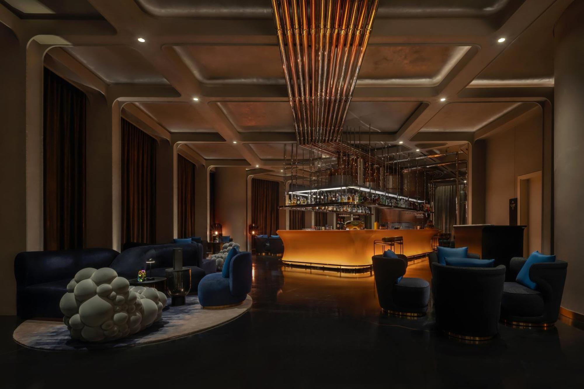 So Uptown Hotel Dubai