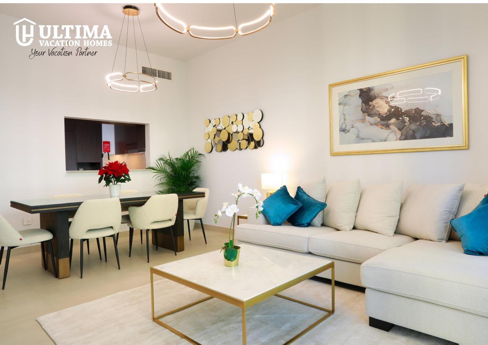 Apartment Elegant With Direct Access To Mall
