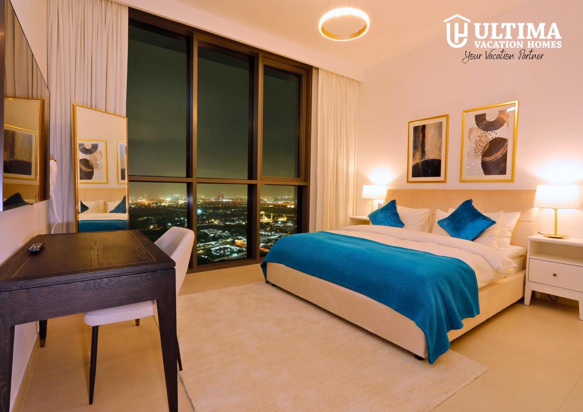 Elegant With Direct Access To Mall Apartment Dubai