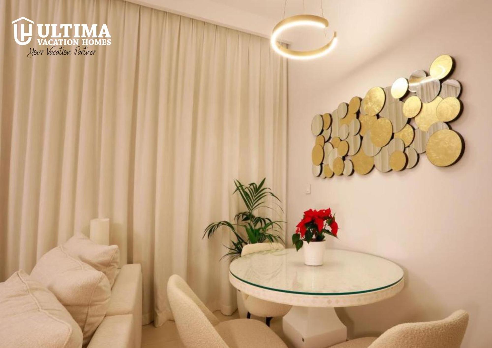 Elegant With Direct Access To Mall * Dubai