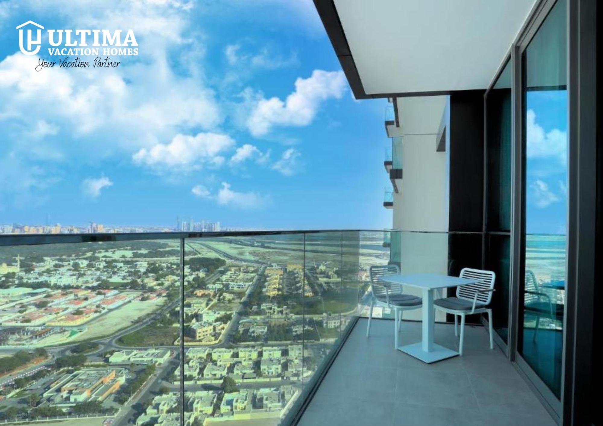 Apartment Elegant With Direct Access To Mall Dubai