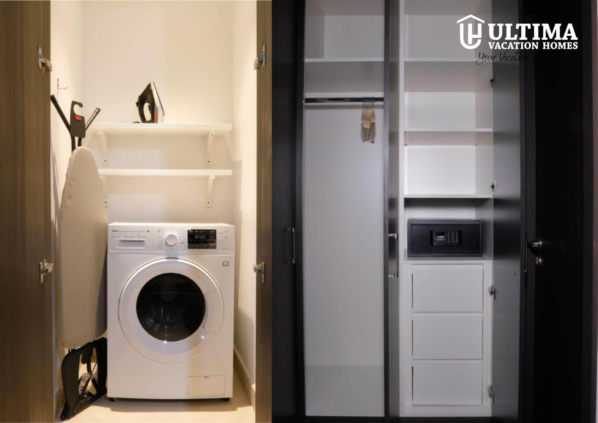 Elegant With Direct Access To Mall Apartment Dubai