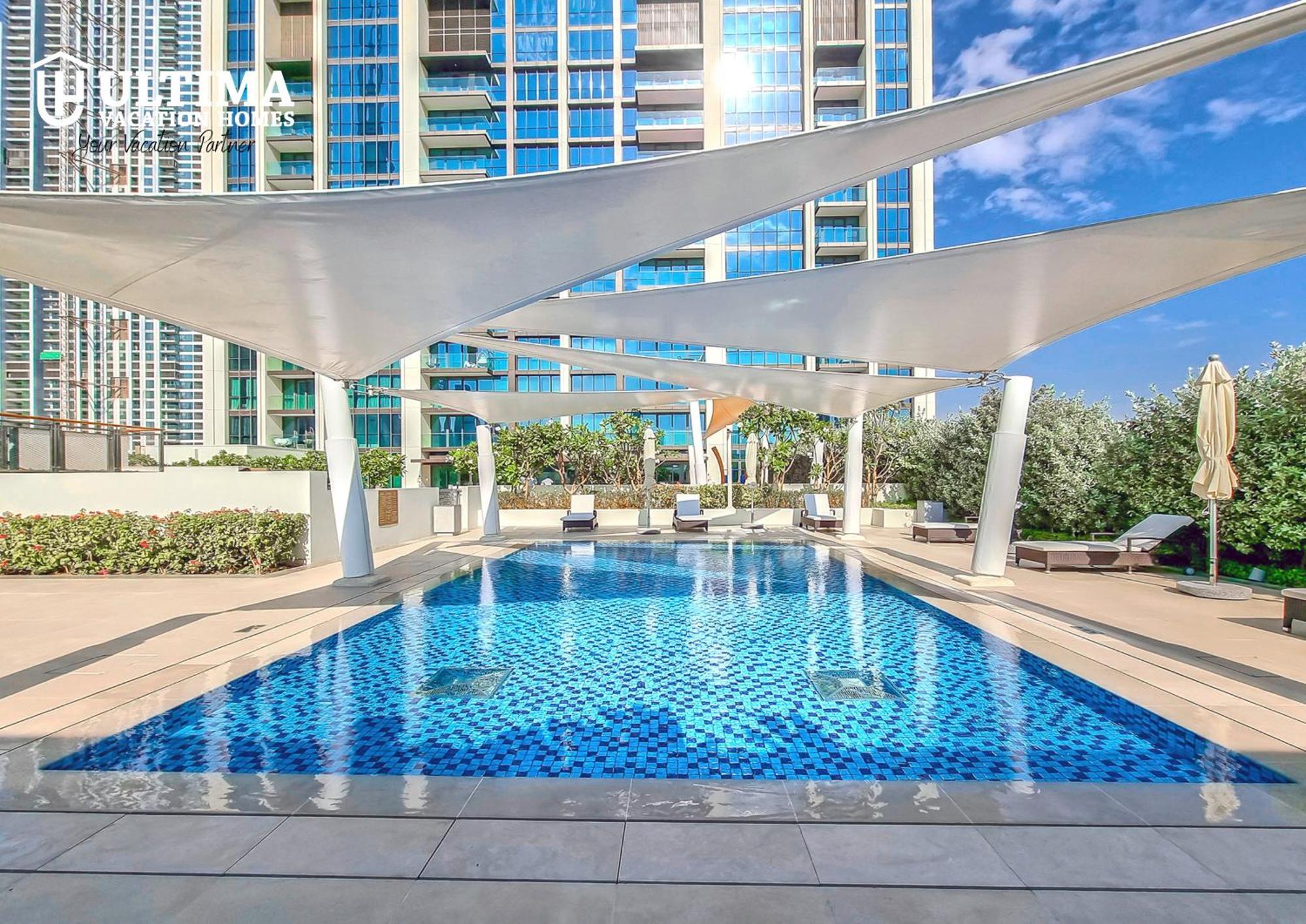 Apartment Elegant With Direct Access To Mall