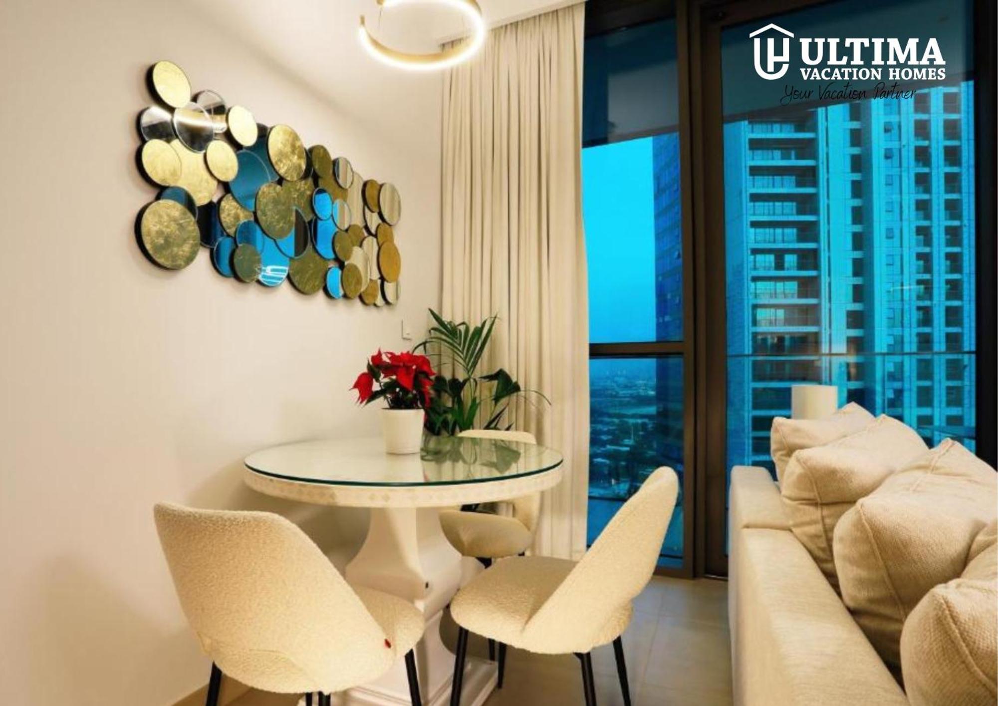 Elegant With Direct Access To Mall Dubai