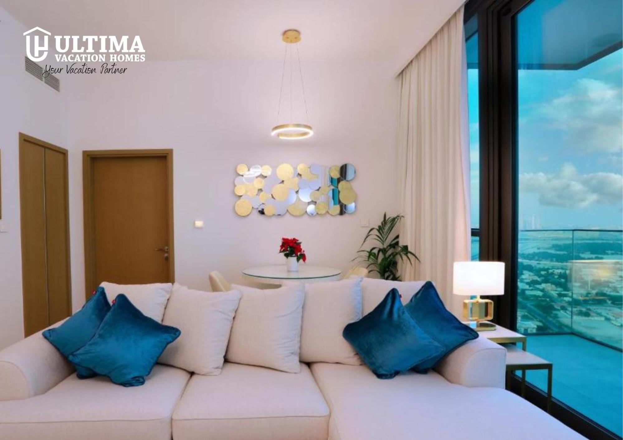 Apartment Elegant With Direct Access To Mall