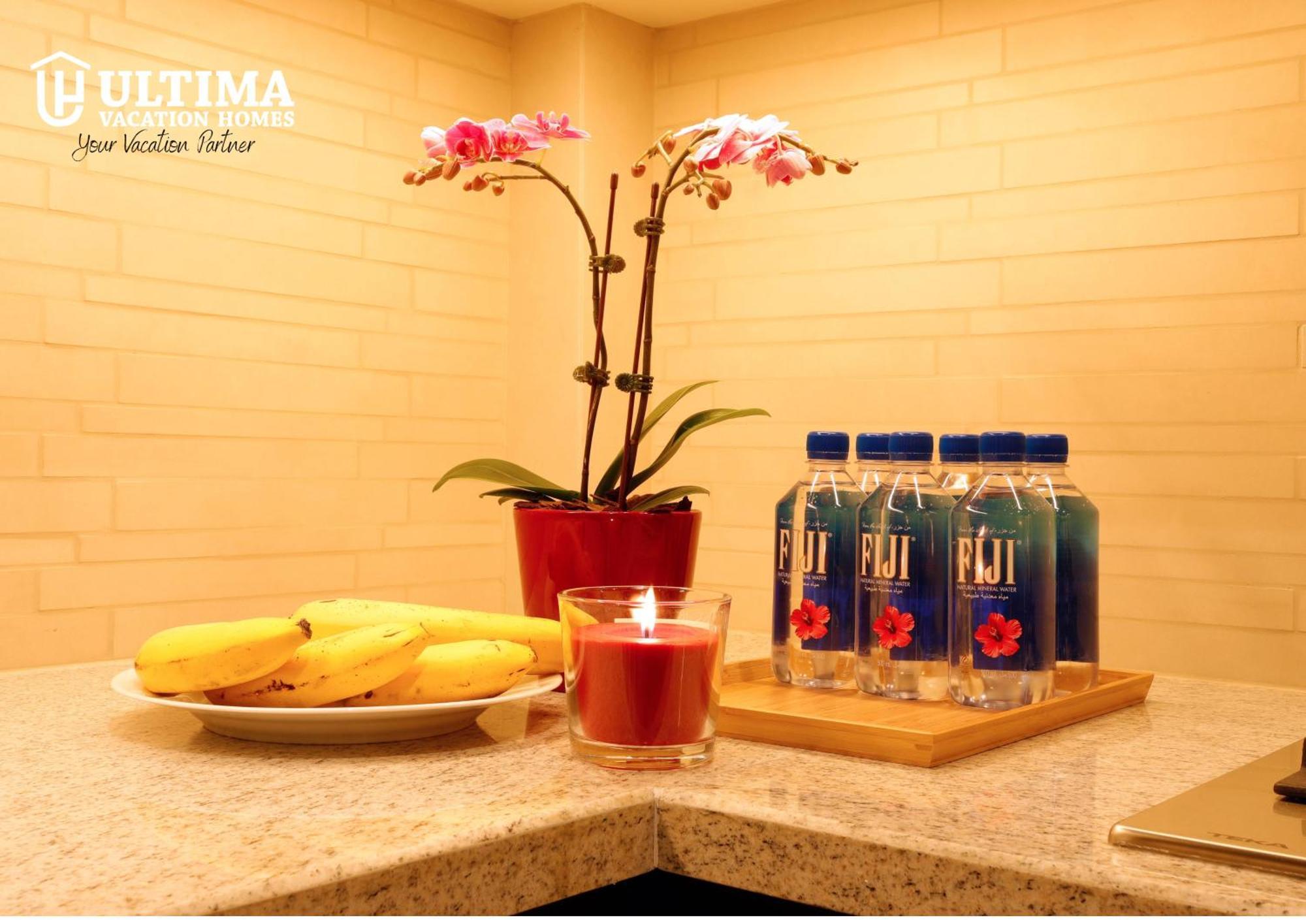 Apartment Elegant With Direct Access To Mall